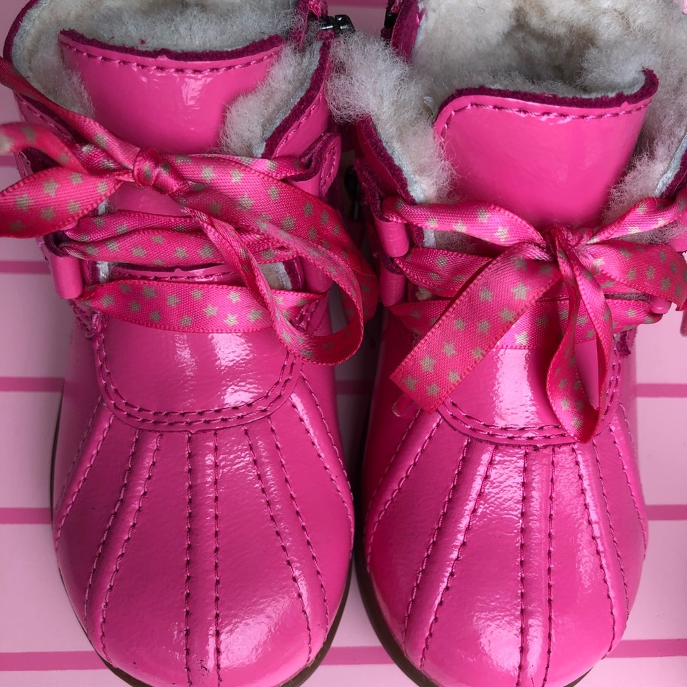 Toddler Shoes